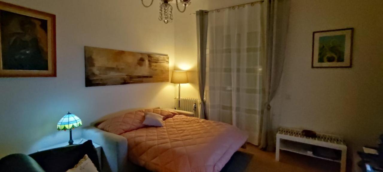Mediterraneo Travel Gela Ngoại thất bức ảnh