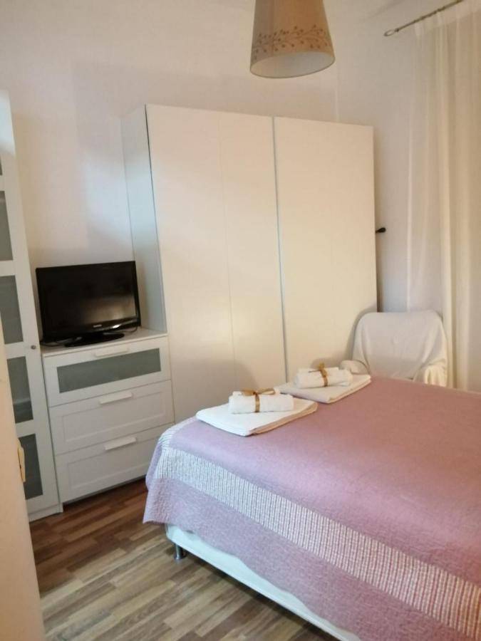Mediterraneo Travel Gela Ngoại thất bức ảnh