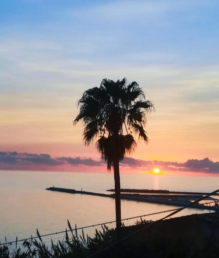 Mediterraneo Travel Gela Ngoại thất bức ảnh