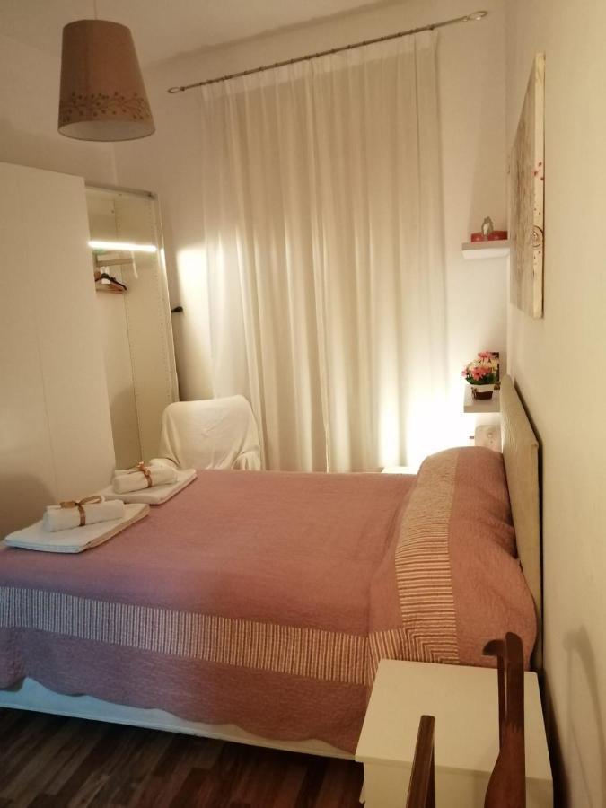 Mediterraneo Travel Gela Ngoại thất bức ảnh