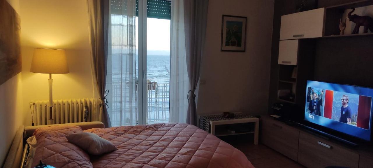 Mediterraneo Travel Gela Ngoại thất bức ảnh
