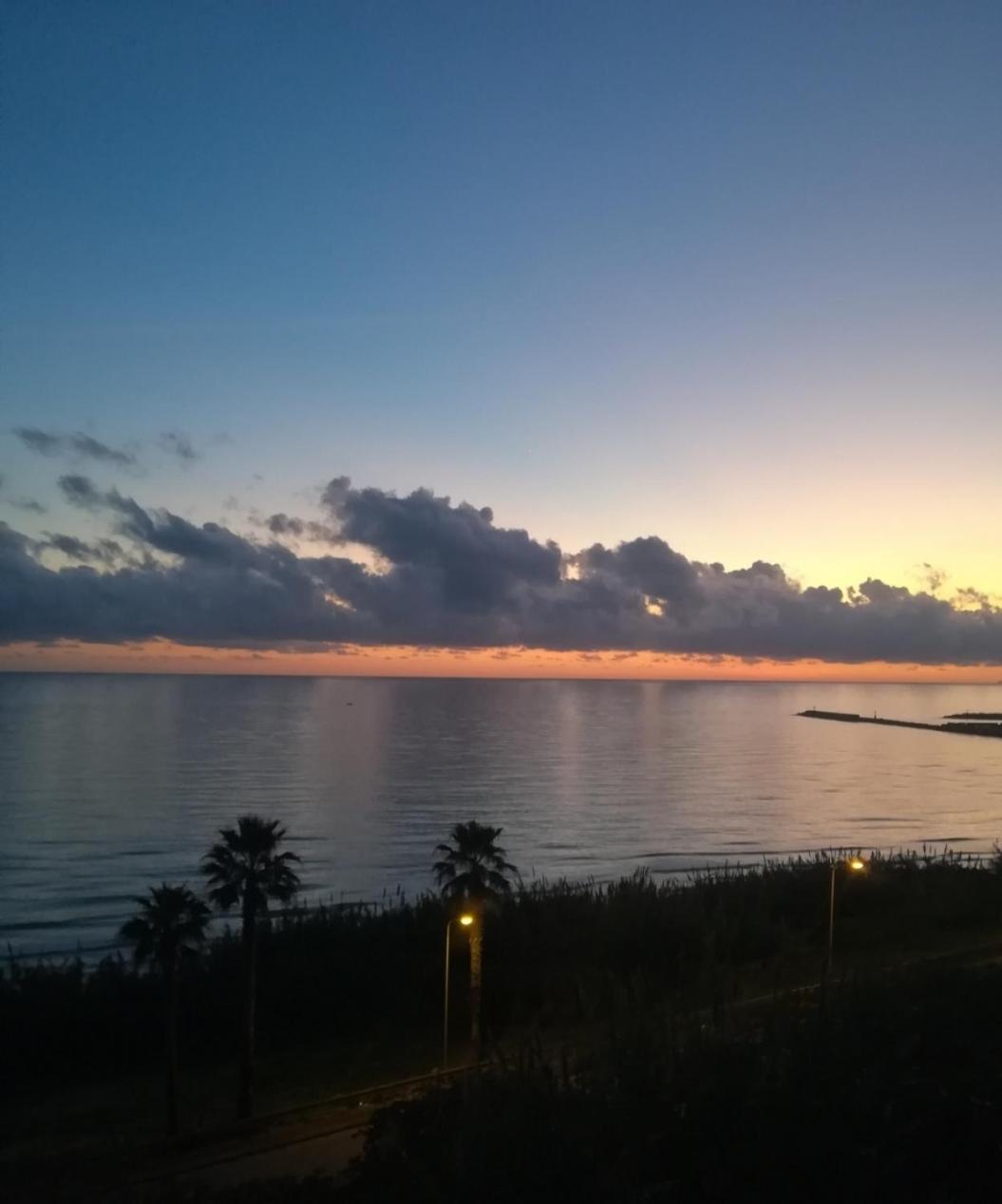 Mediterraneo Travel Gela Ngoại thất bức ảnh
