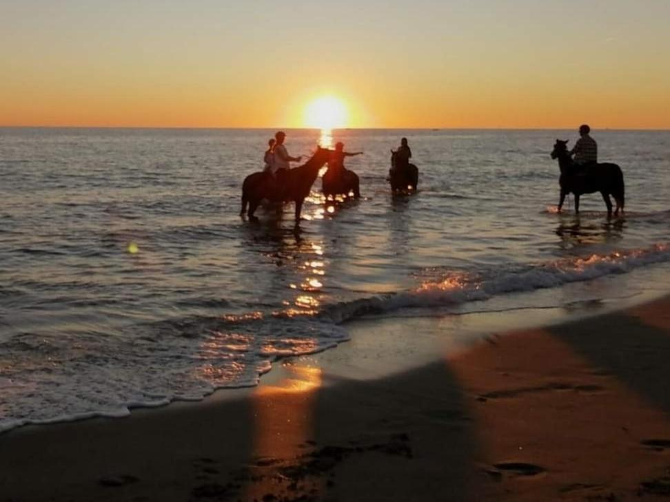 Mediterraneo Travel Gela Ngoại thất bức ảnh